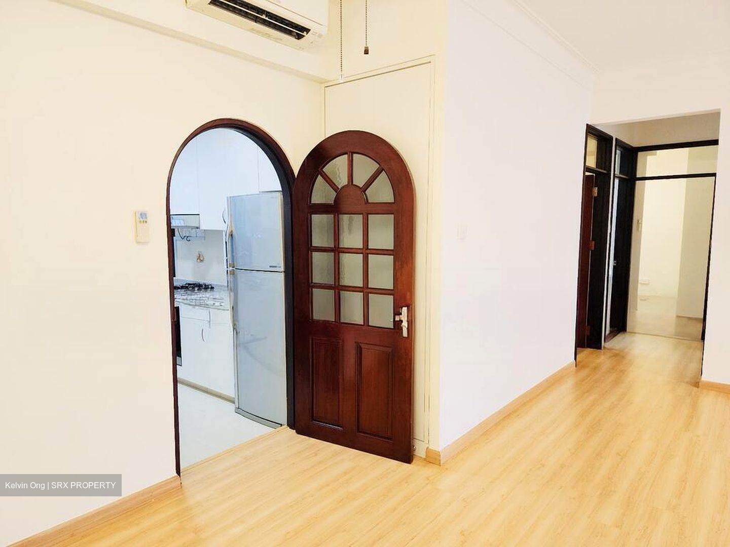 Jervois Grove (D10), Apartment #501969711